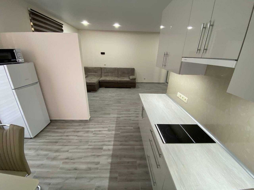 Своя 1к кв. ЖК Турин пр. Гагаріна (Науки) р-н Нео Плази. Dnipro - photo 8