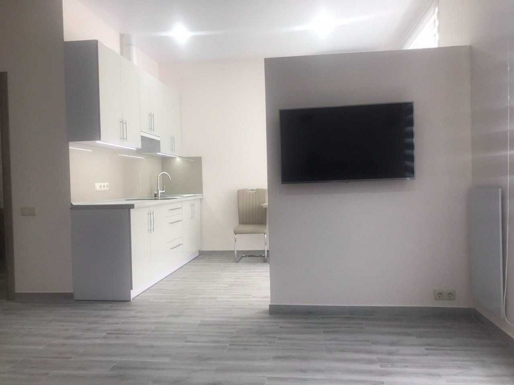 Своя 1к кв. ЖК Турин пр. Гагаріна (Науки) р-н Нео Плази. Dnipro - photo 4