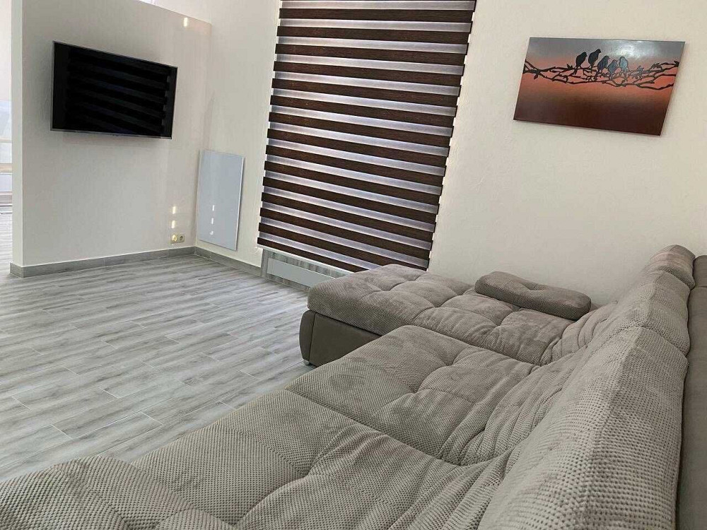 Своя 1к кв. ЖК Турин пр. Гагаріна (Науки) р-н Нео Плази. Dnipro - photo 5