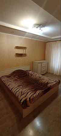 Однокомнатная квартира в Кульбакино Миколаїв