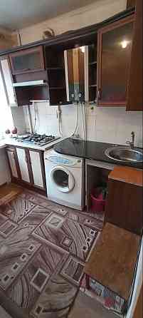 Однокомнатная квартира в Кульбакино Миколаїв