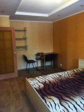 Однокомнатная квартира в Кульбакино Миколаїв