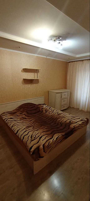 Однокомнатная квартира в Кульбакино Николаев - изображение 1