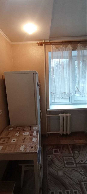 Однокомнатная квартира в Кульбакино Николаев - изображение 6