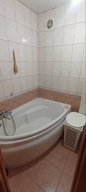 Однокомнатная квартира в Кульбакино Николаев - изображение 8