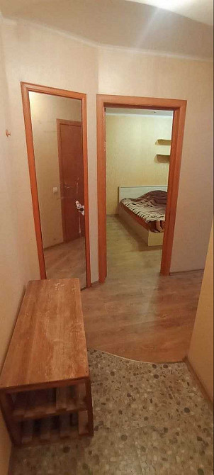 Однокомнатная квартира в Кульбакино Николаев - изображение 4