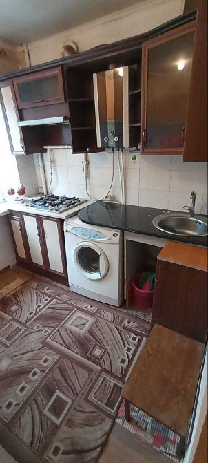 Однокомнатная квартира в Кульбакино Николаев - изображение 5