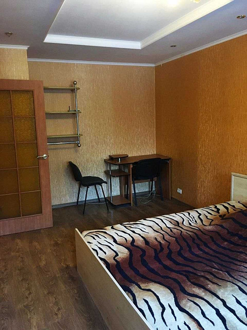 Однокомнатная квартира в Кульбакино Николаев - изображение 3