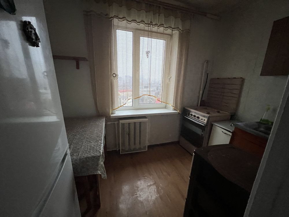 Здам однокімнатну квартиру, гостінку Київ вул. Нововокзальна ремонт Kyiv - photo 3