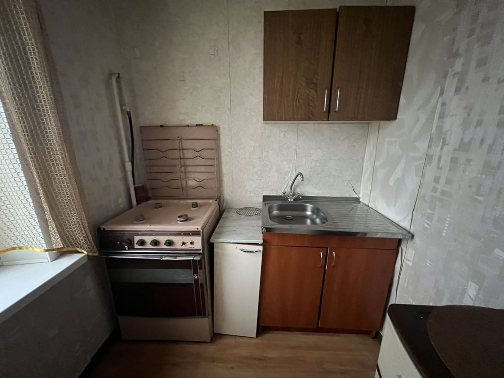 Здам однокімнатну квартиру, гостінку Київ вул. Нововокзальна ремонт Kyiv - photo 2