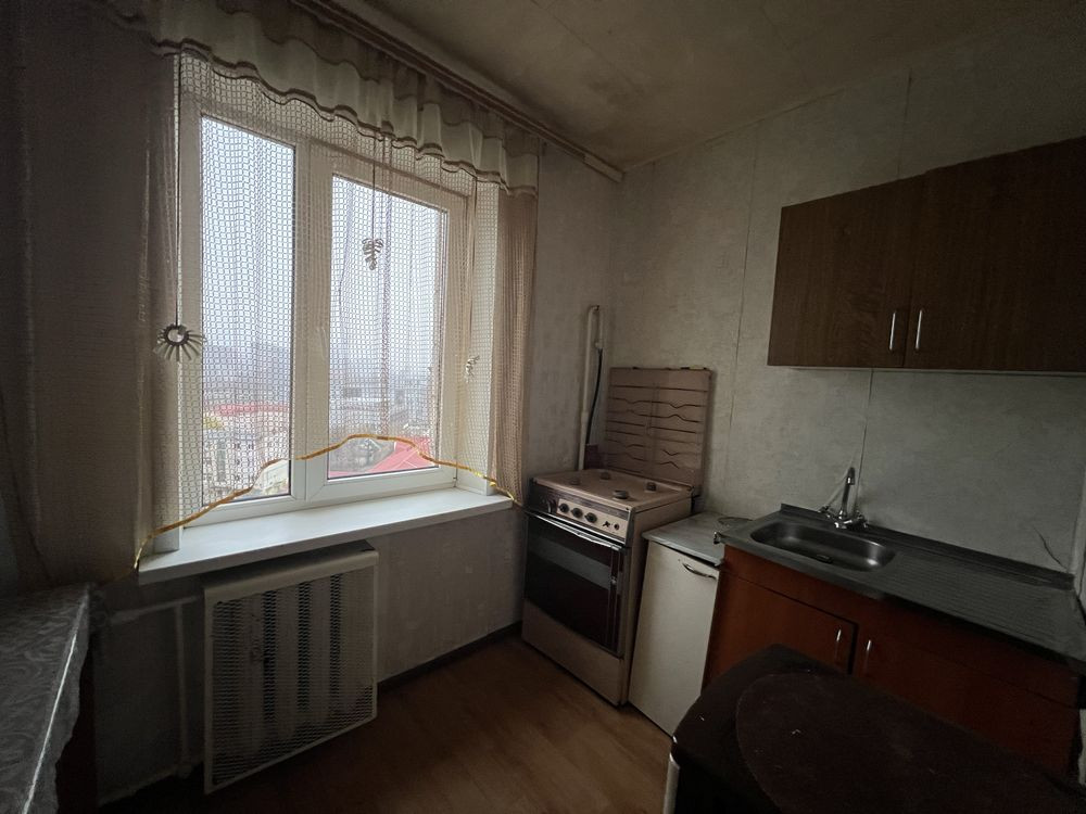 Здам однокімнатну квартиру, гостінку Київ вул. Нововокзальна ремонт Kyiv - photo 4