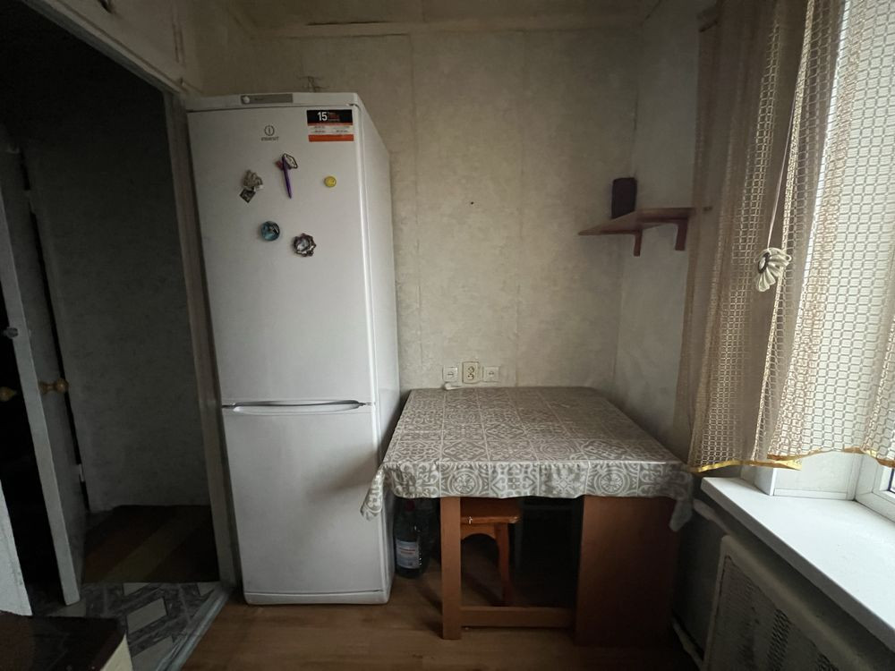 Здам однокімнатну квартиру, гостінку Київ вул. Нововокзальна ремонт Kyiv - photo 5