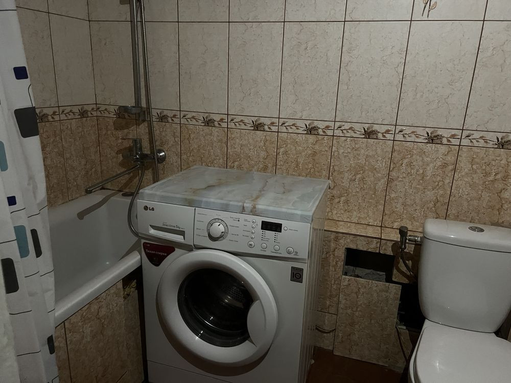 Здам однокімнатну квартиру, гостінку Київ вул. Нововокзальна ремонт Kyiv - photo 7