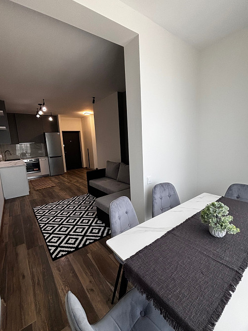 Оренда 1-кім.квартири Львов - изображение 2