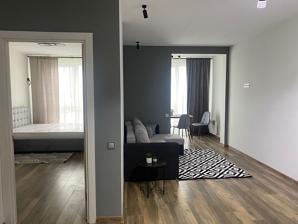 Оренда 1-кім.квартири Львов - изображение 5