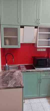 Стильна затишна 1 кімнатна студія в центрі Львова. Університет Львов