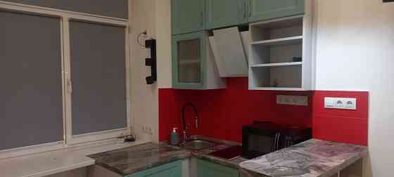 Стильна затишна 1 кімнатна студія в центрі Львова. Університет Львов