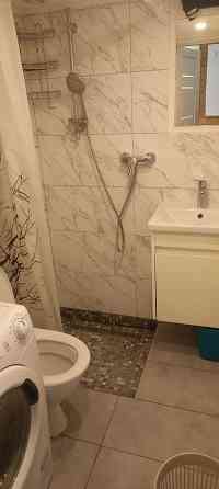 Стильна затишна 1 кімнатна студія в центрі Львова. Університет Львов