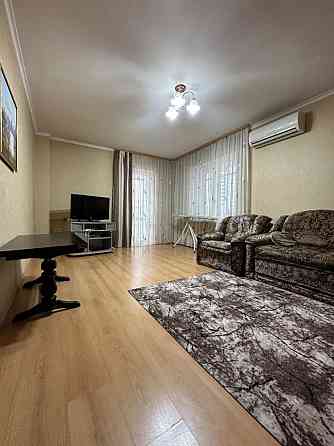 Сдам видовую 3К квартиру в районе Парка Шевченко Dnipro