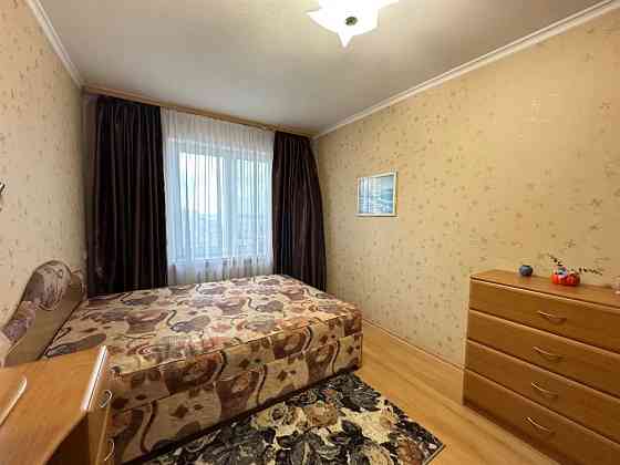 Сдам видовую 3К квартиру в районе Парка Шевченко Dnipro