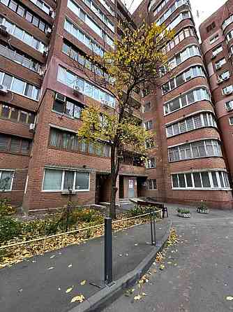 Сдам видовую 3К квартиру в районе Парка Шевченко Dnipro