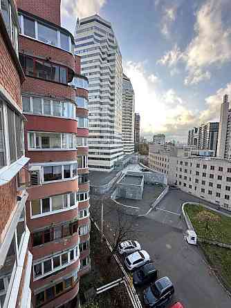 Сдам видовую 3К квартиру в районе Парка Шевченко Dnipro