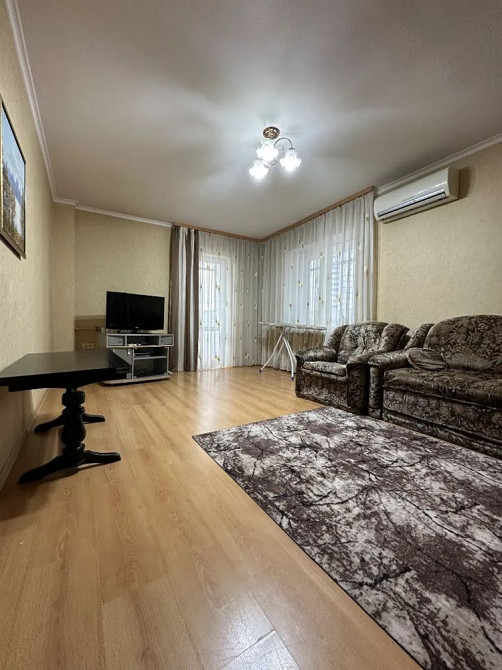 Сдам видовую 3К квартиру в районе Парка Шевченко Dnipro - photo 5