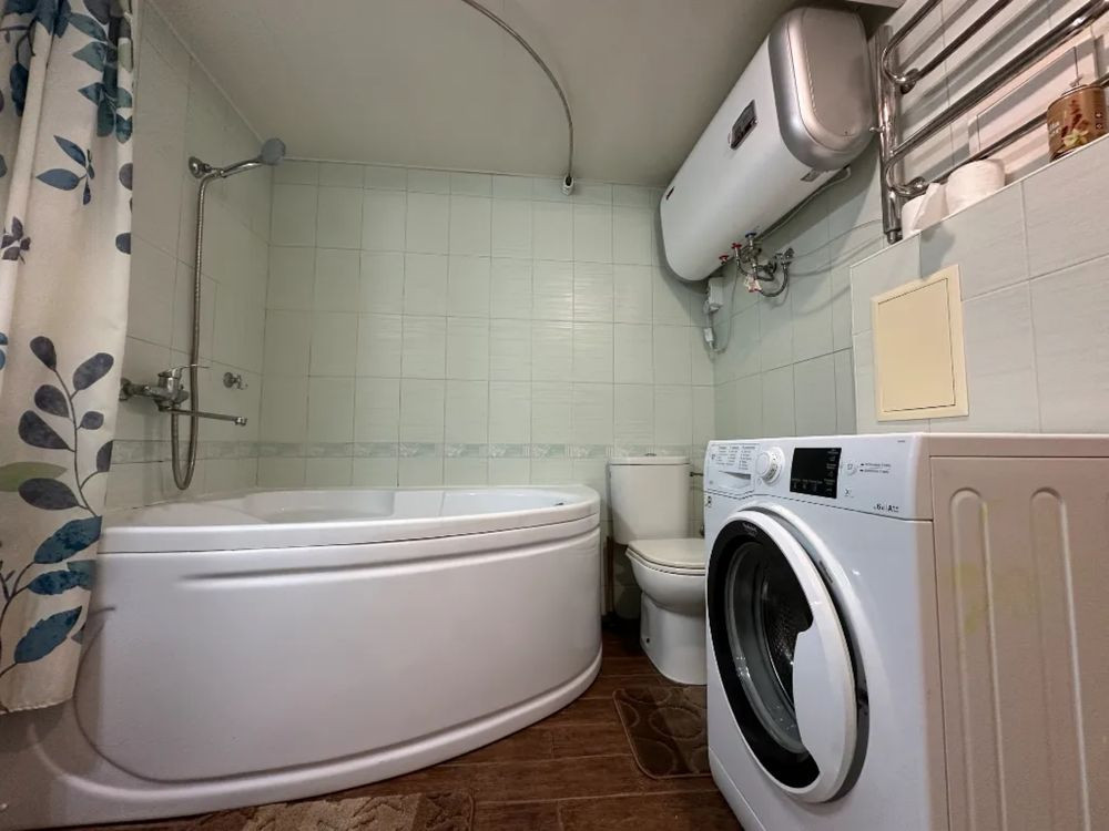 Сдам видовую 3К квартиру в районе Парка Шевченко Dnipro - photo 8