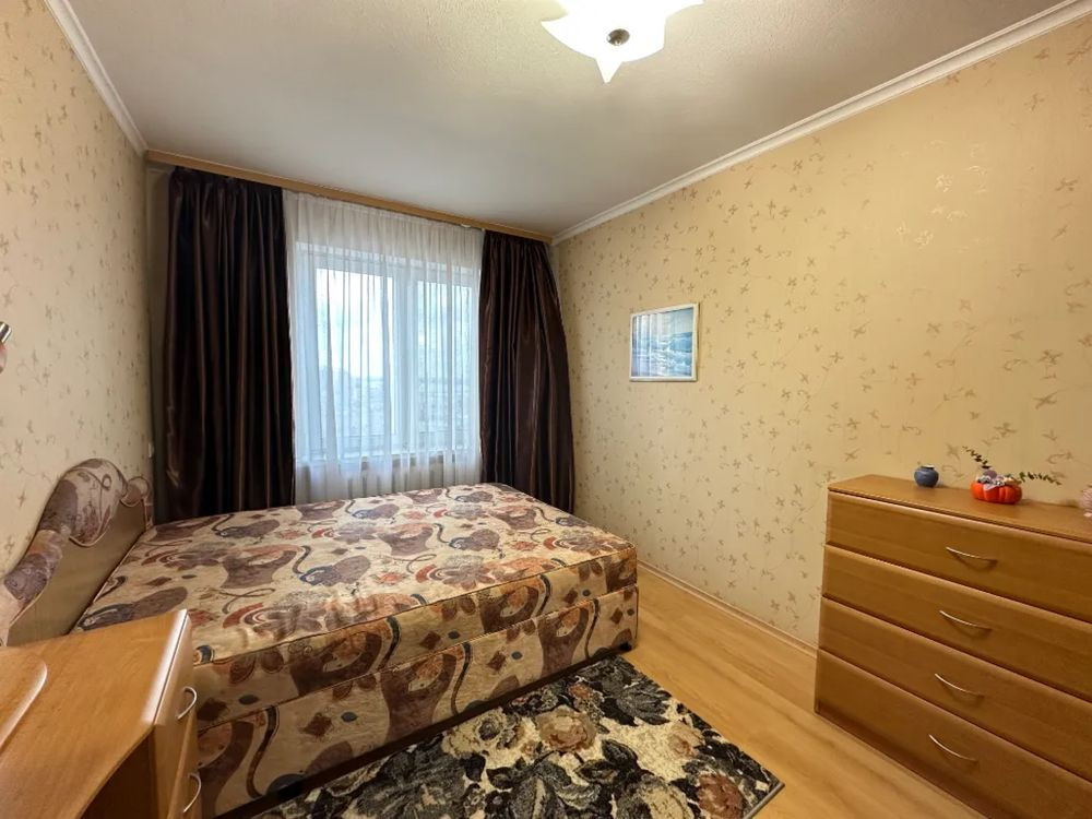 Сдам видовую 3К квартиру в районе Парка Шевченко Dnipro - photo 3