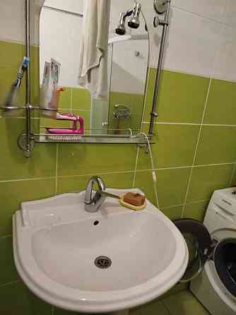 Оренда 1к квартира 2й поверх 37м2 вул.Богатирська 6-А ЖК БОГАТИРСЬКИЙ Kyiv