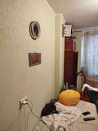 Оренда 1к квартира 2й поверх 37м2 вул.Богатирська 6-А ЖК БОГАТИРСЬКИЙ Kyiv