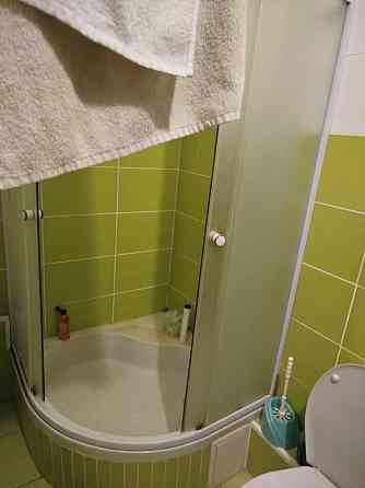 Оренда 1к квартира 2й поверх 37м2 вул.Богатирська 6-А ЖК БОГАТИРСЬКИЙ Kyiv