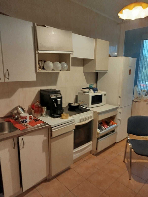 Оренда 1к квартира 2й поверх 37м2 вул.Богатирська 6-А ЖК БОГАТИРСЬКИЙ Kyiv - photo 4