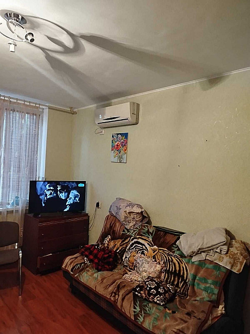 Оренда 1к квартира 2й поверх 37м2 вул.Богатирська 6-А ЖК БОГАТИРСЬКИЙ Kyiv - photo 1