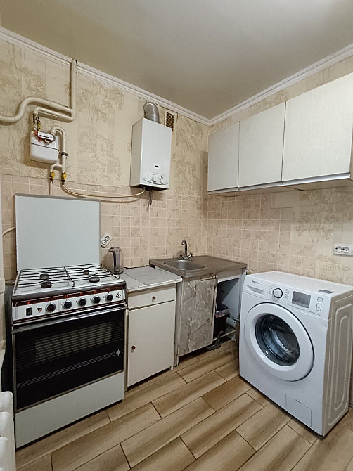 Довготривала оренда однокімнатної квартири район замостя Vinnytsia - photo 5