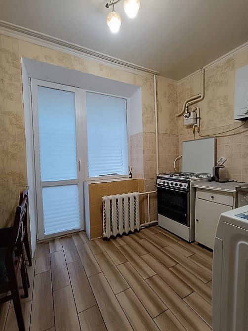 Довготривала оренда однокімнатної квартири район замостя Vinnytsia - photo 3