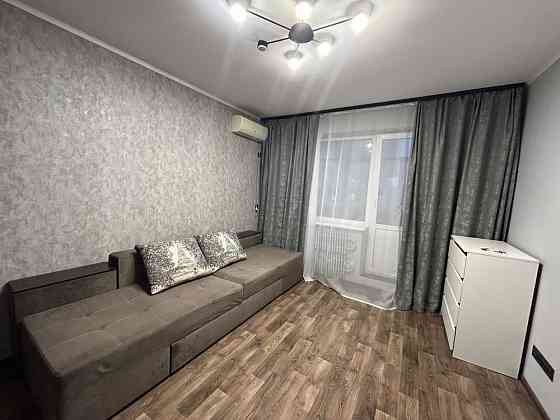 Сдам 1комнатнаю квартиру на левом берегу(интернет-оптоволокно) Кам`янське (Запорізька обл.)