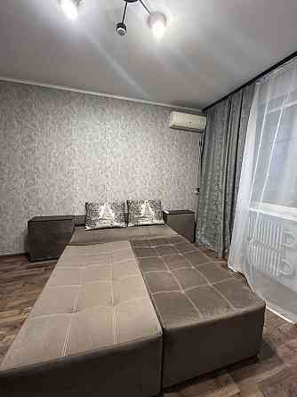 Сдам 1комнатнаю квартиру на левом берегу(интернет-оптоволокно) Кам`янське (Запорізька обл.)