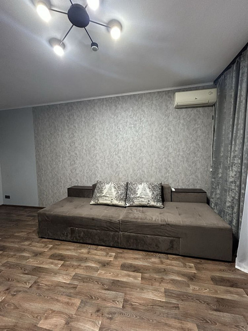 Сдам 1комнатнаю квартиру на левом берегу(интернет-оптоволокно) Кам`янське (Запорізька обл.) - зображення 7