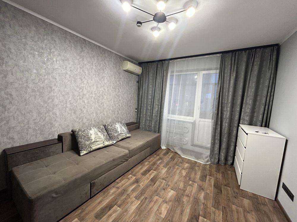 Сдам 1комнатнаю квартиру на левом берегу(интернет-оптоволокно) Кам`янське (Запорізька обл.) - зображення 6