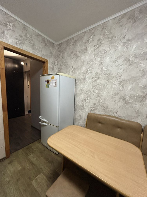 Сдам 1комнатнаю квартиру на левом берегу(интернет-оптоволокно) Кам`янське (Запорізька обл.) - зображення 3