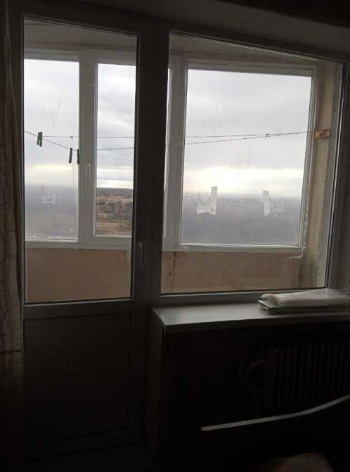 LN S4 Сдам 1 комнатную квартиру Горизонт бульвар Дмитрия Антоновича Харків - зображення 8