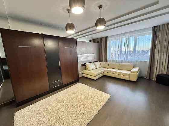 Оренда 2 кімнатної квартири вул. Вашингтона в новобудові Львов