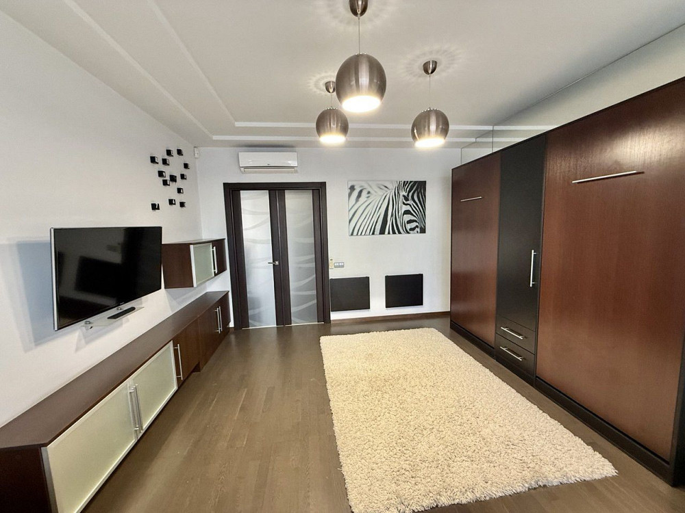 Оренда 2 кімнатної квартири вул. Вашингтона в новобудові Львов - изображение 8