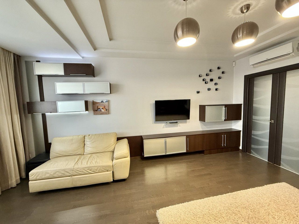 Оренда 2 кімнатної квартири вул. Вашингтона в новобудові Львов - изображение 3