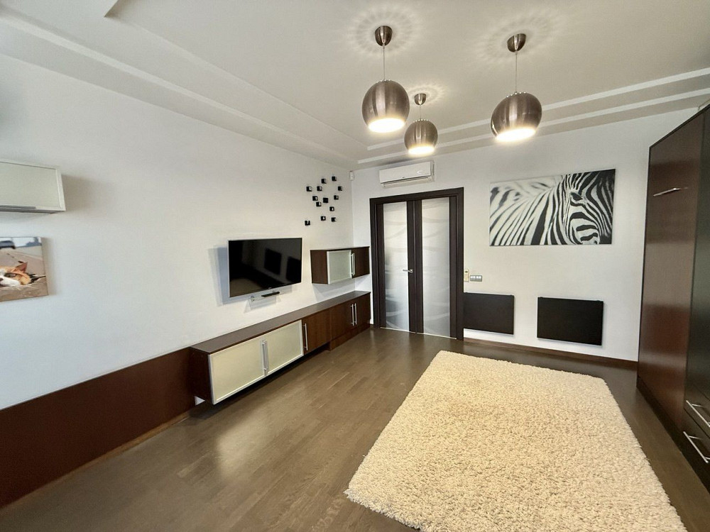 Оренда 2 кімнатної квартири вул. Вашингтона в новобудові Львов - изображение 7