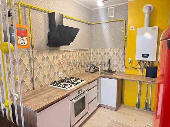 Оренда 1-кімн., Митниця, ЖК Сіті Парк Cherkasy