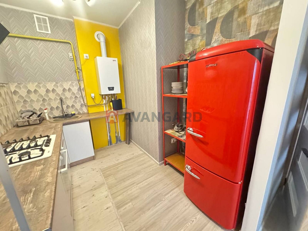 Оренда 1-кімн., Митниця, ЖК Сіті Парк Черкассы - изображение 4