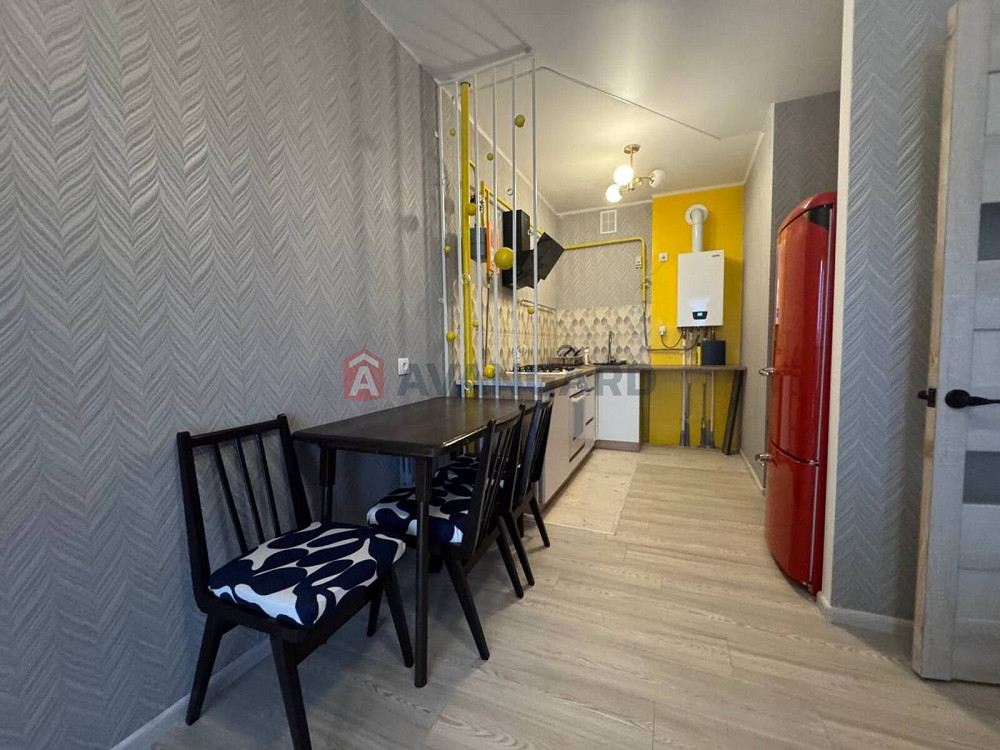 Оренда 1-кімн., Митниця, ЖК Сіті Парк Черкассы - изображение 7