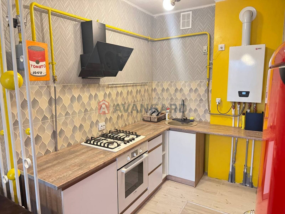 Оренда 1-кімн., Митниця, ЖК Сіті Парк Черкассы - изображение 6